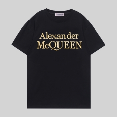 Alexander Mcqueen T-Shirts